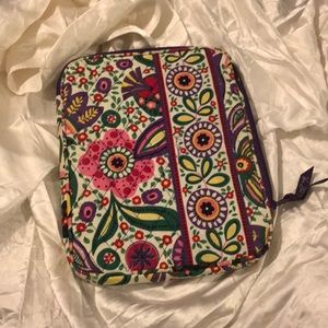 Vera Bradley Tablet/IPad Cade